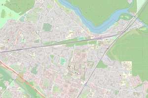 Exklusive 2-Zimmer-Wohnung - hochwertig eingerichtet mit Balkon und Dachterrasse – Die vollständige Adresse der Immobilie erhältst du vom Anbieter., 14482 Babelsberg Süd, Potsdam – Vorschaubild 24