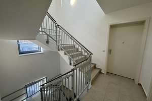 Elbnahe 3-Raum-Wohnung mit Balkon und viel Tageslicht – Alt Salbke 67, 39122 Salbke, Magdeburg – Vorschaubild 13