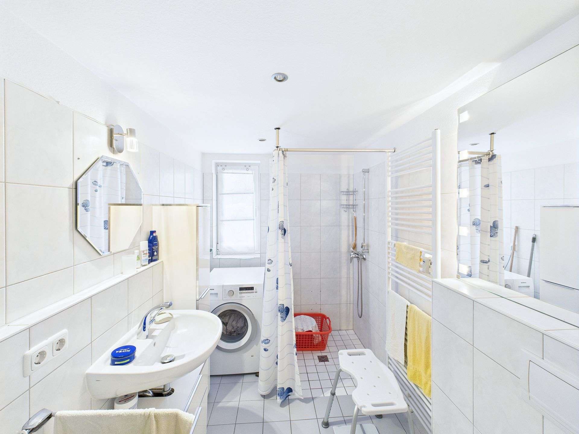 Immobilie in Lehrte - Seniorengerechte 2- Zimmerwohnung in Hämelerwald - Bild 1