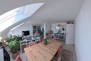 ## Helle topsanierte Wohnung im Lindenhof ## – 68163 Lindenhof, Mannheim – Vorschaubild 3