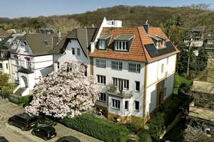 Individuelle 3-Zimmerwohnung: Kernsaniert. Wald vor der Tür. Fertig. – 40235 Grafenberg, Düsseldorf – Vorschaubild 2