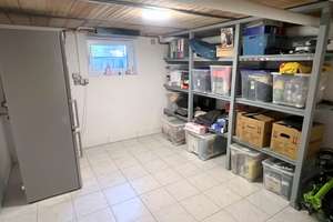 Modernisiertes und gepflegtes Einfamilienhaus mit Terrasse, Garten & Garage in Top-Lage – Die vollständige Adresse der Immobilie erhältst du vom Anbieter., 21640 Horneburg – Vorschaubild 16