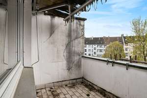 Kapitalanlage Dortmund: MFH mit 12 WE - Sofortiger Cashflow-Hebel & Steuerbonus – Spohrstraße 3, 44145 Nordmarkt, Dortmund – Vorschaubild 56