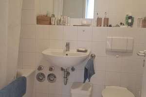NEU !Sonderpreis! 2ZKB als Kapitalanlage im 3. OG mit SW-Balkon, Lift u. TG. Vorteil: in Erbpacht – Havelstraße 18-24, 64295 Darmstadt-West, Darmstadt – Vorschaubild 9