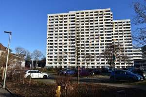 Sofort frei - Zentral gelegene 1-Zimmer ETW mit Balkon in Uni-Nähe von Göttingen – Maschmühlenweg 4, 37073 Nordstadt, Göttingen – Vorschaubild 8