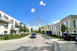 Großzügige 2 Zimmer Wohnung | Terrasse | Abstellraum | in Bernau-Friedenstal – Die vollständige Adresse der Immobilie erhältst du vom Anbieter., 16321 Bernau bei Berlin – Vorschaubild 9