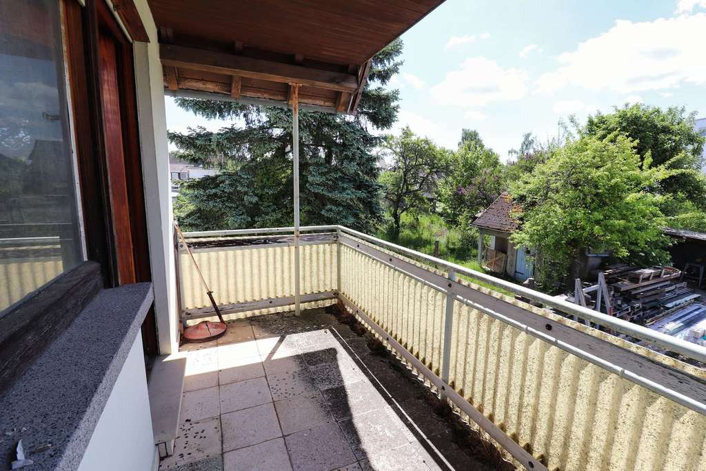 Immobilie in Altweidelbach - Vielseitiges Wohn- & Gewerbeensemble mit Potenzial in zentraler Lage von Simmern - Bild 2