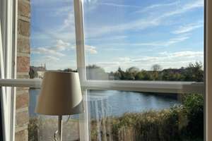 Für gehobene Ansprüche: Haus am See - Luxus Pur! Für junge Familien und bis ins hohe Alter! – Die vollständige Adresse der Immobilie erhältst du vom Anbieter., 26434 Wangerland – Vorschaubild 15