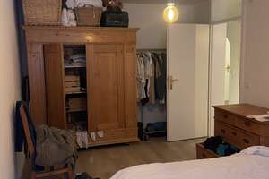 	•	Frisch renovierte 3,5-Zimmer-Wohnung mit Einbauküche & Balkon – Taubentalstraße 11, 73525 Schwäbisch Gmünd – Vorschaubild 8