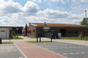 Ideal für Pferdehaltung - Einfamilienhaus, Baugrundstück, Stall und Hausweide / Resthof – Uhlenbusch 9, 21379 Echem – Vorschaubild 46