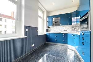 Charmante Altbauwohnung mit historischem Flair und außergewöhnlichem Wohnbereich! – Die vollständige Adresse der Immobilie erhältst du vom Anbieter., 30161 Mitte (Ortsteil), Hannover – Vorschaubild 11