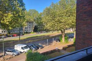 Von Privat: Vollständig möblierte Wohnung mit hochwertiger Ausstattung in Golzheim – 40474 Golzheim, Düsseldorf – Vorschaubild 13