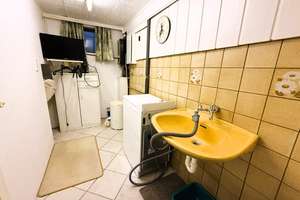 Eleganter Bungalow am Rande des Forstes Klövensteen im beliebten Pinneberger Ortsteil Waldenau! – Die vollständige Adresse der Immobilie erhältst du vom Anbieter., 25421 Pinneberg – Vorschaubild 46
