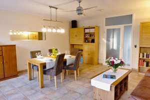 Helles, ruhig geleges 5 Zimmer Reihenendhaus mit Garten in Düsseldorf – 40547 Lörick, Düsseldorf – Vorschaubild 4