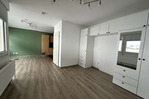 Innenstadt - 1-Zimmer Wohnung: kompakt, gepflegt und perfekt angebunden – Rothenfelder  Straße 6, 38440 Rothenfelde, Wolfsburg – Vorschaubild 13