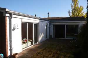 ANDERTEN: Gartenhofbungalow in bester Lage – Hannover – Vorschaubild 1