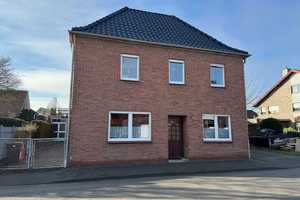***Niederkrüchten, solide + freistehend! Platz satt! Das Familienhaus mit Anbauten + schönem Garten* – Viersen (Kreis) – Vorschaubild 1