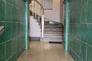 Fast vollständig entkernte 58m² Erdgeschosswohnung mit Altbaucharme im Wasserviertel Duisburg-Mitte – Die vollständige Adresse der Immobilie erhältst du vom Anbieter., 47051 Altstadt, Duisburg – Vorschaubild 3