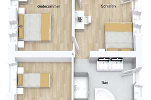 Großzügiges Einfamilienhaus mit riesigem Grundstück und viel Potential! – Die vollständige Adresse der Immobilie erhältst du vom Anbieter., 76297 Stutensee – Vorschaubild 22