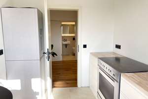 Hochwertig renovierte 3-Zimmer-Wohnung mit Balkon und Weitblick in Stuttgart-Weilimdorf – Schildkrötenweg 2, 70499 Bergheim, Stuttgart – Vorschaubild 21