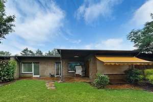 Großartige Lebensqualität auf einer Ebene: Moderner Bungalow in Krefeld-Forstwald, einzugsbereit – Sonnenaue 23, 47804 Forstwald, Krefeld – Vorschaubild 3