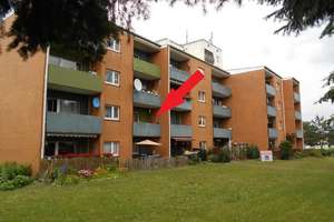 Gemütliche 3-Zimmer-Wohnung in Schulnähe – Berliner Straße 171a, 23879 Mölln – Vorschaubild 1