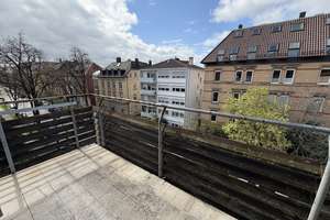 Frisch komplettsanierte 4-Zimmer-Wohnung mit Einbauküche & Balkon in Stuttgart-Bad Cannstatt – Die vollständige Adresse der Immobilie erhältst du vom Anbieter., 70372 Seelberg, Stuttgart – Vorschaubild 14