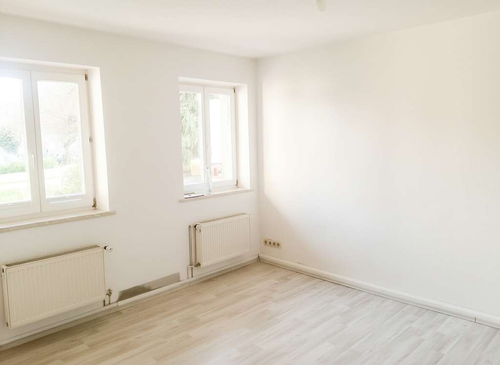 Immobilie in Neubrandenburg - Kapitalanlage im Zentrum - Bild 1