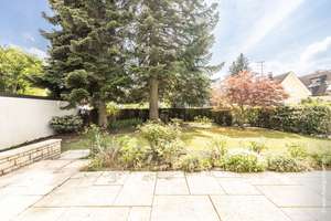 Freistehendes Einfamilienhaus auf sonnigem Süd-West-Grundstück  in ruhiger Lage – Die vollständige Adresse der Immobilie erhältst du vom Anbieter., 81825 Gartenstadt Trudering, München – Vorschaubild 6