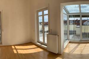 Ingolstadt-Schultheißstraße,2 ZKB Penthousewohnung im 2. Obergeschoß – Die vollständige Adresse der Immobilie erhältst du vom Anbieter., 85049 Friedrichshofen-Hollerstauden, Ingolstadt – Vorschaubild 11