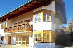 GELEGENHEIT: WUNDERSCHÖNES LANDHAUS IM BLAUEN LAND – Moosrainer Str. 36, 82418 Garmisch-Partenkirchen (Kreis) – Vorschaubild 5