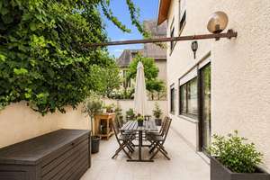 Bad Cannstatt mal anders: 3-Zimmer Wohnung mit Terrasse und außergewöhnlichem Gewölbekeller – Die vollständige Adresse der Immobilie erhältst du vom Anbieter., 70376 Neckarvorstadt, Stuttgart – Vorschaubild 3