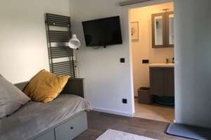 Provisionsfrei – Helles, familienfreundliches Haus mit Kamin in ruhiger Lage – Die vollständige Adresse der Immobilie erhältst du vom Anbieter., 81249 Aubing-Süd, München – Vorschaubild 34