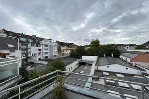 Schöne 2-Zimmer Wohnung im Herzen von Friedrichstadt - WG geeignet! – Herzogstr. 33, 40215 Friedrichstadt, Düsseldorf – Vorschaubild 6