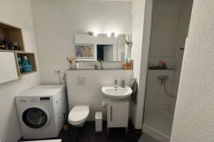 Alltagstaugliche 3 Zimmer in Köln mit Balkon – Mauritiuswall 27, 50674 Altstadt/Süd, Köln – Vorschaubild 3