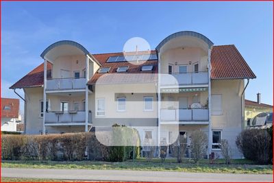 Alles in Ihrer Nähe!