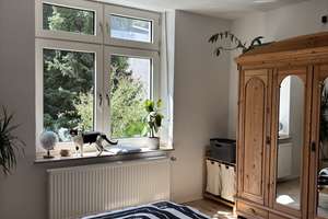 Charmante Altbau Wohnung in Essen-Rüttenscheid – Die vollständige Adresse der Immobilie erhältst du vom Anbieter., 45131 Rüttenscheid, Essen – Vorschaubild 9
