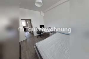 Tauschwohnung: Wohnung Stadtmitte 70 m² 2 Zimmer 1. OG
