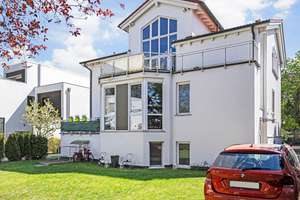 Eine Villa. Zwei Perspektiven. Wohnen & investieren auf höchstem Niveau in Berlin-Köpenick – Die vollständige Adresse der Immobilie erhältst du vom Anbieter., 12555 Köpenick, Berlin – Vorschaubild 18