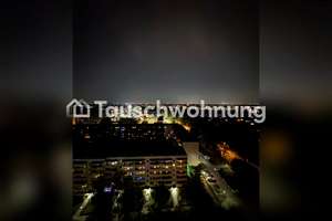 Tauschwohnung: Tausche 4 Zimmer-Wohnung in Treptow-Köpenick