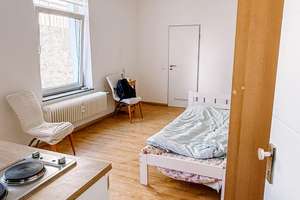 Frisch Renoviert - Appartement m. Einbauküche – Die vollständige Adresse der Immobilie erhältst du vom Anbieter., 52070 Kaiserplatz, Aachen – Vorschaubild 9