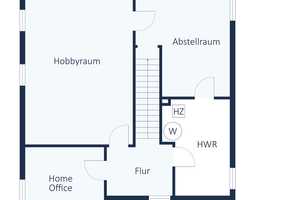 Modernes Einfamilienhaus mit Kamin in ruhiger Lage von Serm – Duisburg – Vorschaubild 32