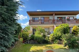 Haus mit Herz - Sonnige Doppelhaushälfte mit Garten im Bayrischen Viertel von Berlin-Lichtenrade – Die vollständige Adresse der Immobilie erhältst du vom Anbieter., 12309 Lichtenrade, Berlin – Vorschaubild 1