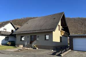 Einfamilienhaus am Ortsrand von Marsberg – Die vollständige Adresse der Immobilie erhältst du vom Anbieter., 34431 Marsberg – Vorschaubild 31