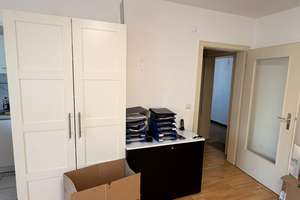 Helles 1-Zimmer-Apartment mit Balkon in Top-Lage Mannheim-Innenstadt  – G3 2, 68159 Innenstadt/Jungbusch, Mannheim – Vorschaubild 5