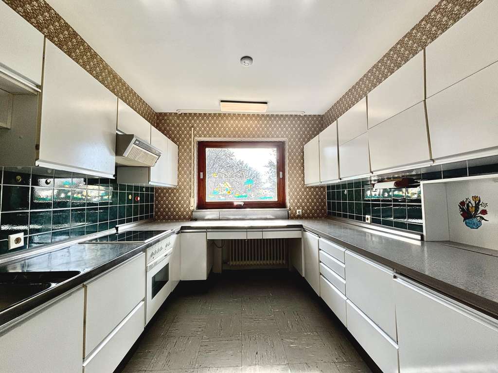 Immobilie in Mengen - Viel Platz & Potential in ruhiger Lage  - Bild 4