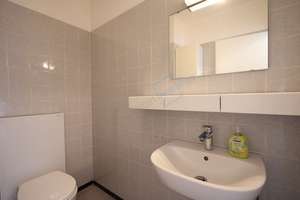 Wohnen auf einer Ebene ... mit Aufzug ... – Die vollständige Adresse der Immobilie erhältst du vom Anbieter., 64297 Eberstadt, Darmstadt – Vorschaubild 8