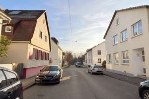 Interessantes Mehrfamilienhaus mit Gewerbeflächen & Potential in zentraler Lage von Vaihingen – Die vollständige Adresse der Immobilie erhältst du vom Anbieter., 70563 Vaihingen-Mitte, Stuttgart – Vorschaubild 53