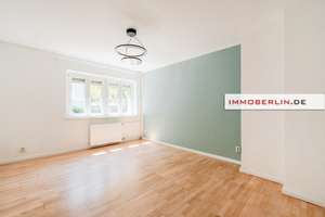 IMMOBERLIN.DE - Stimmungsvolle Wohnung nahe Kurfürstendamm – Die vollständige Adresse der Immobilie erhältst du vom Anbieter., 10711 Halensee, Berlin – Vorschaubild 2