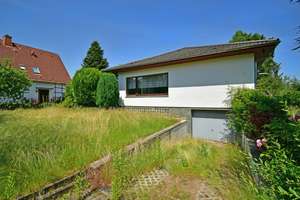 Walmdachbungalow auf 1.264 m² Traumgrundstück in begehrter Lage von Harleshausen – Die vollständige Adresse der Immobilie erhältst du vom Anbieter., 34128 Harleshausen, Kassel – Vorschaubild 28
